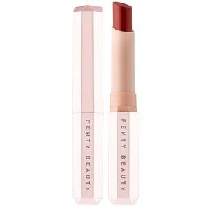 Fenty Beauty Matemoiselle lipstick in Shawty